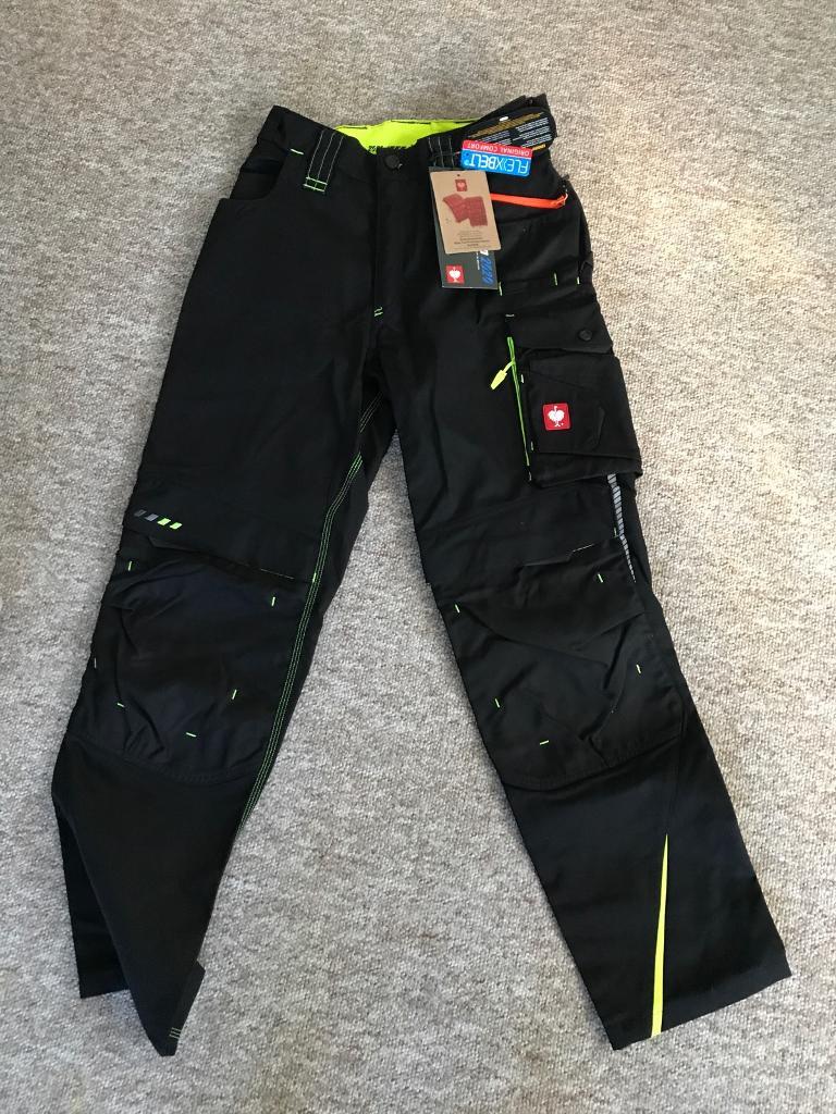 scruffs work tracksuit bottoms
